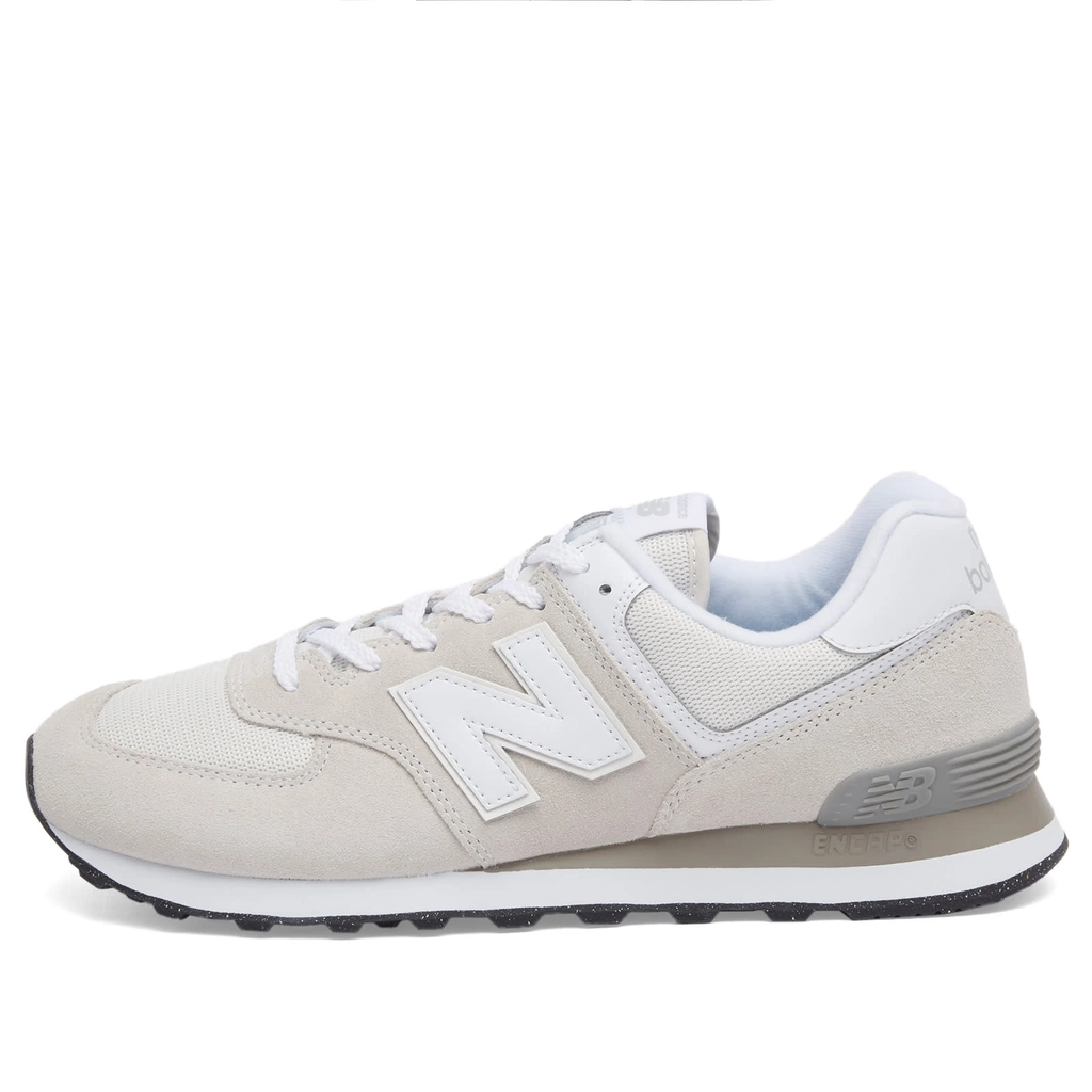 New Balance Men's ML574EVW Nimbus Cloud